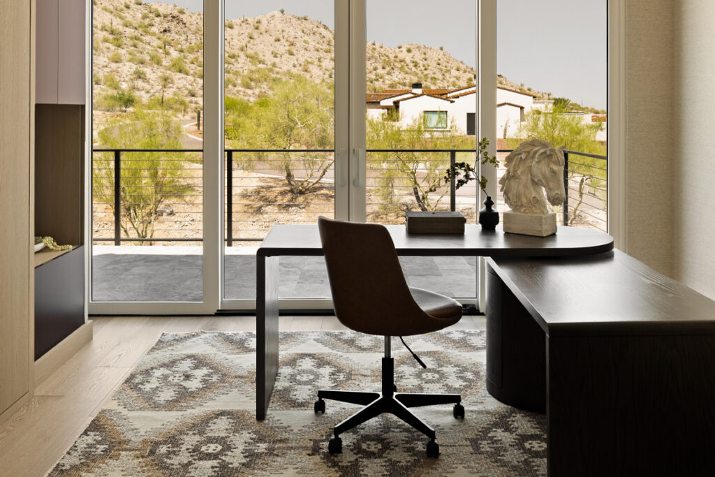 Home Office